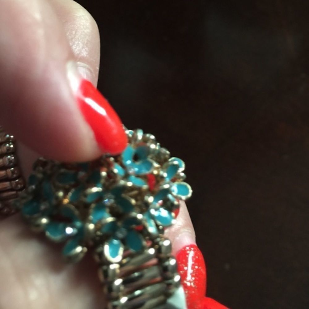 Cache ring 👧 - Picture 4 of 4